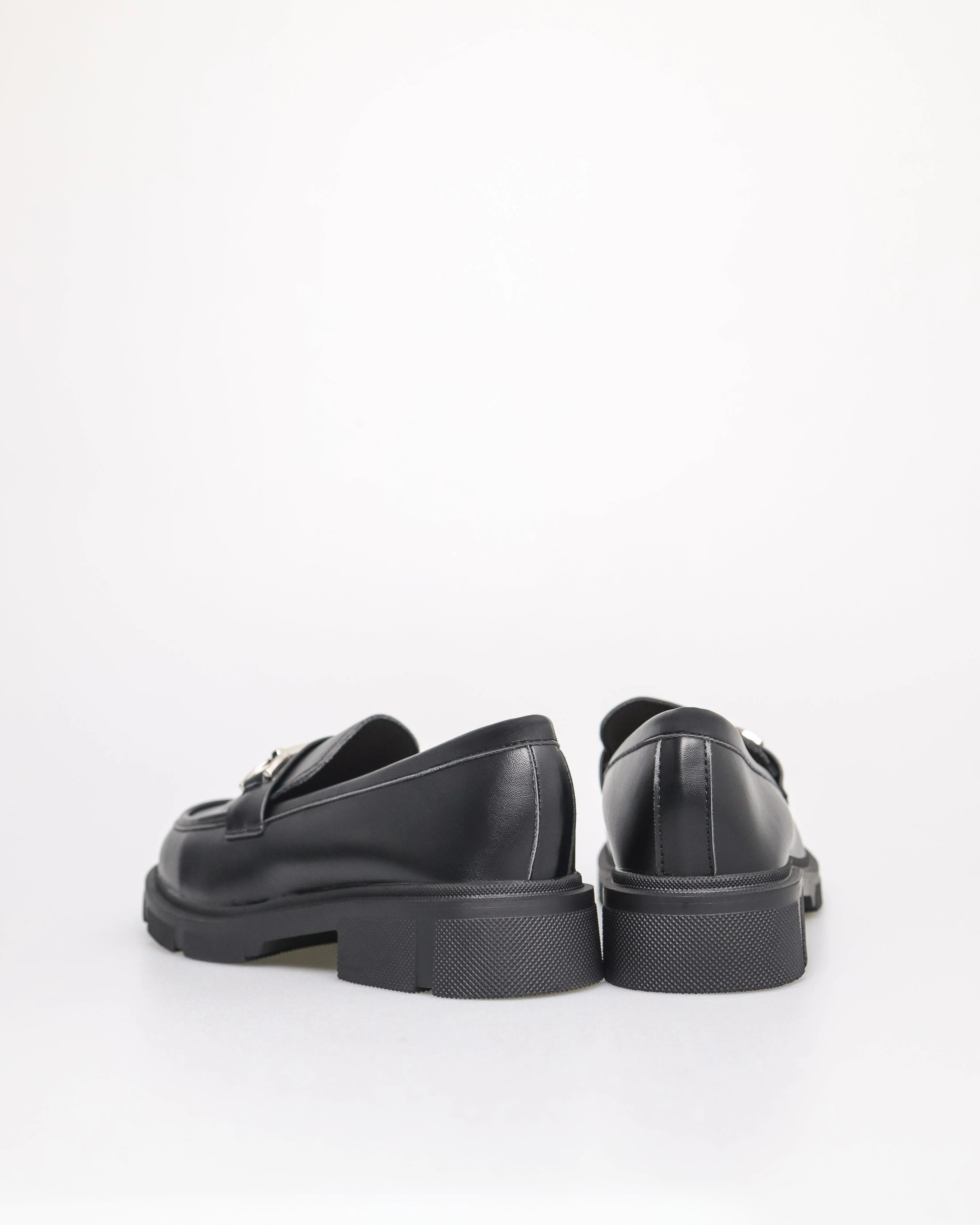 Tomaz NN344 Ladies D-Chain Loafers