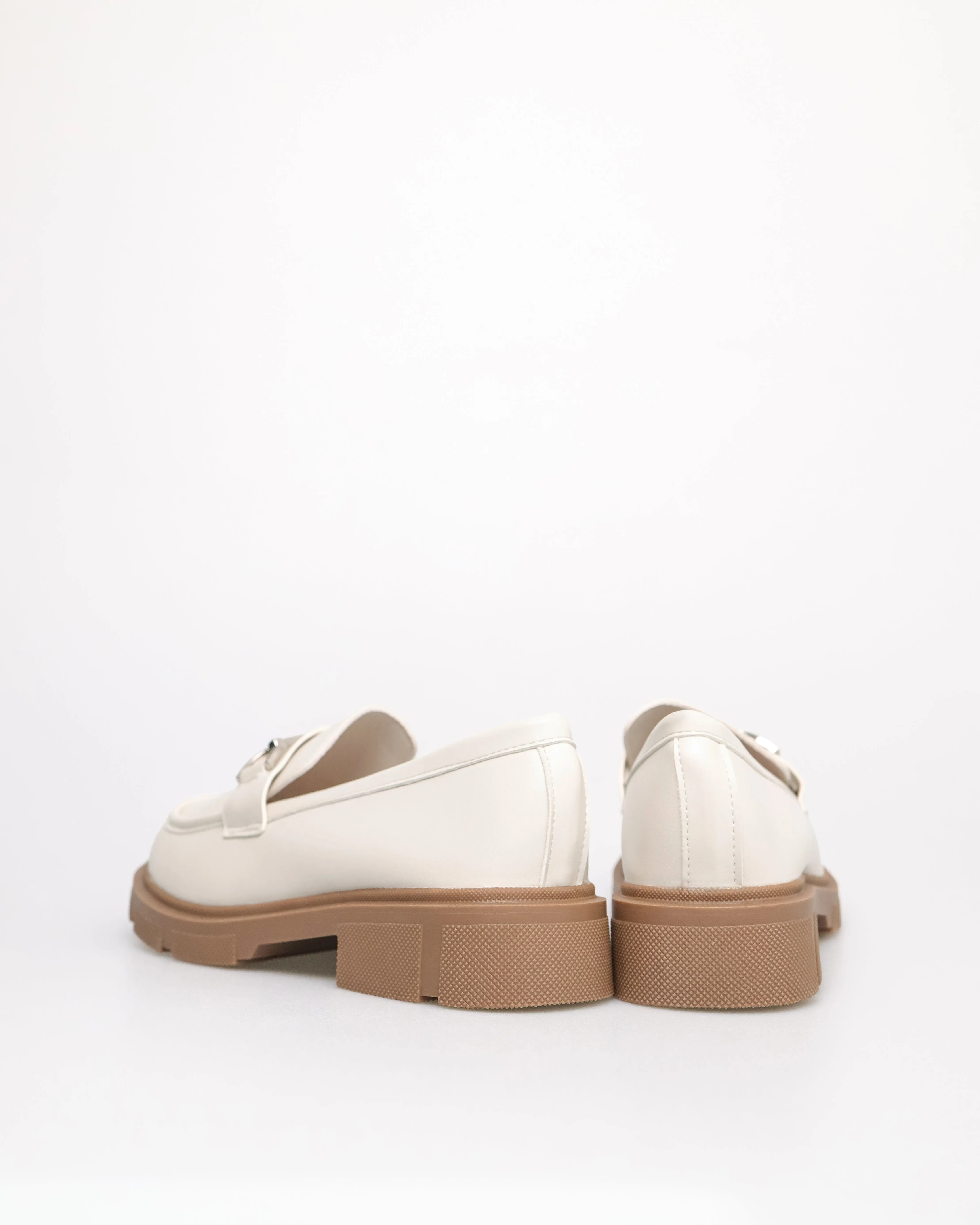 Tomaz NN344 Ladies D-Chain Loafers