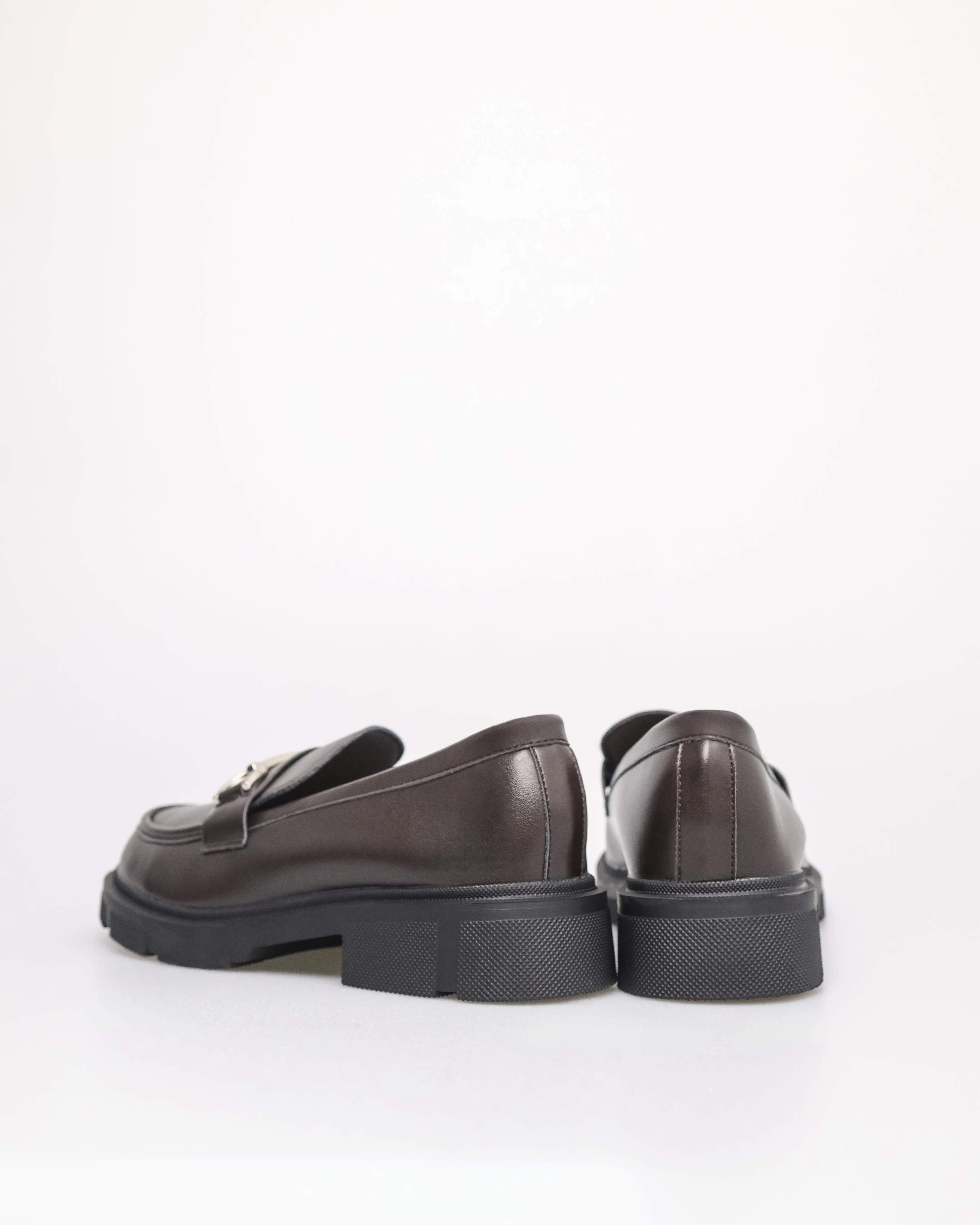 Tomaz NN344 Ladies D-Chain Loafers