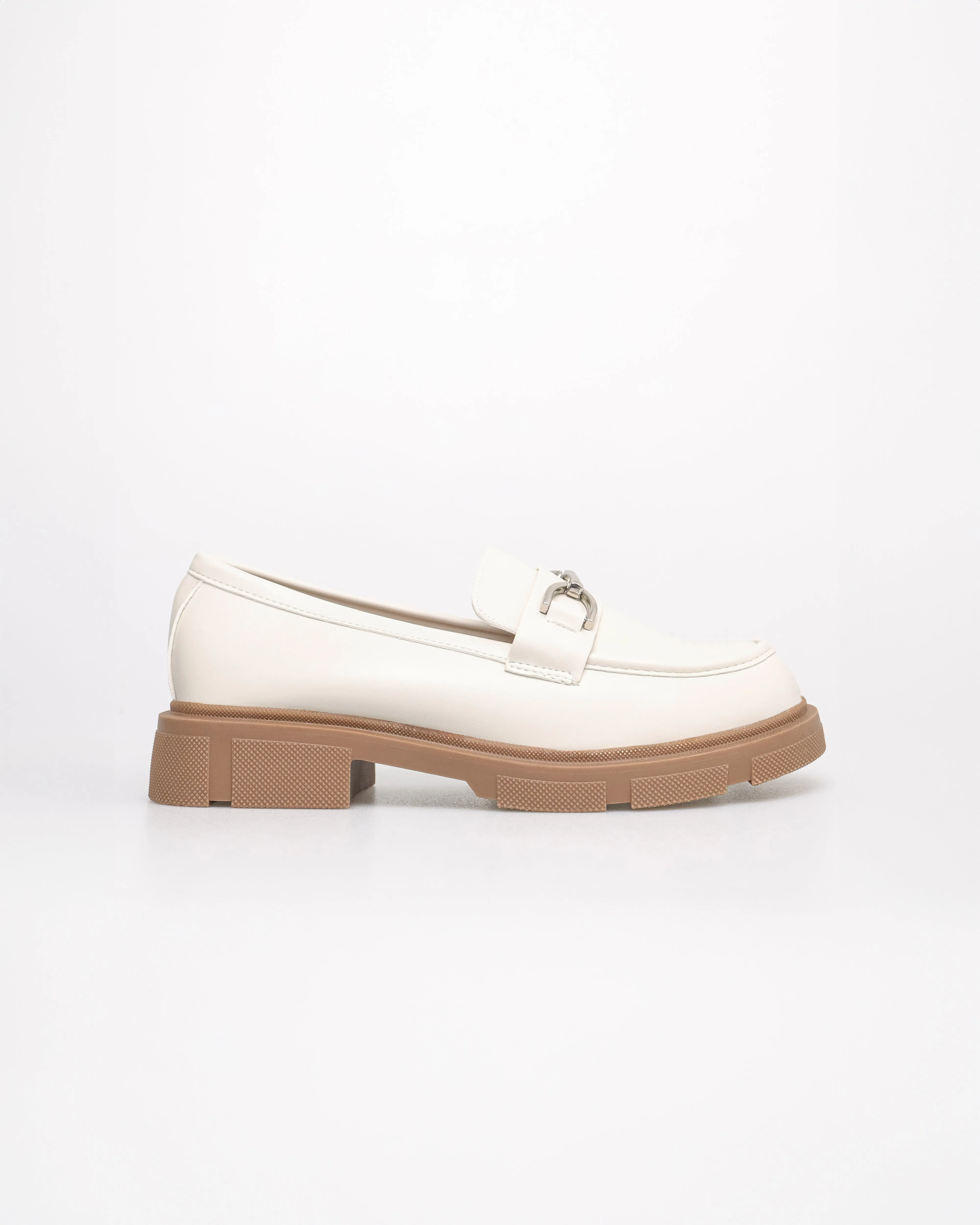 Tomaz NN344 Ladies D-Chain Loafers