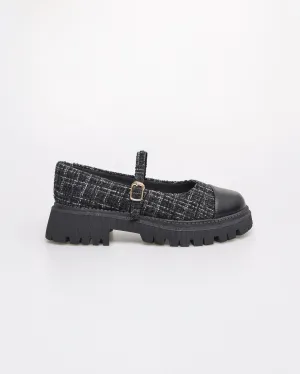 Tomaz NN347 Ladies Ballerina Loafers