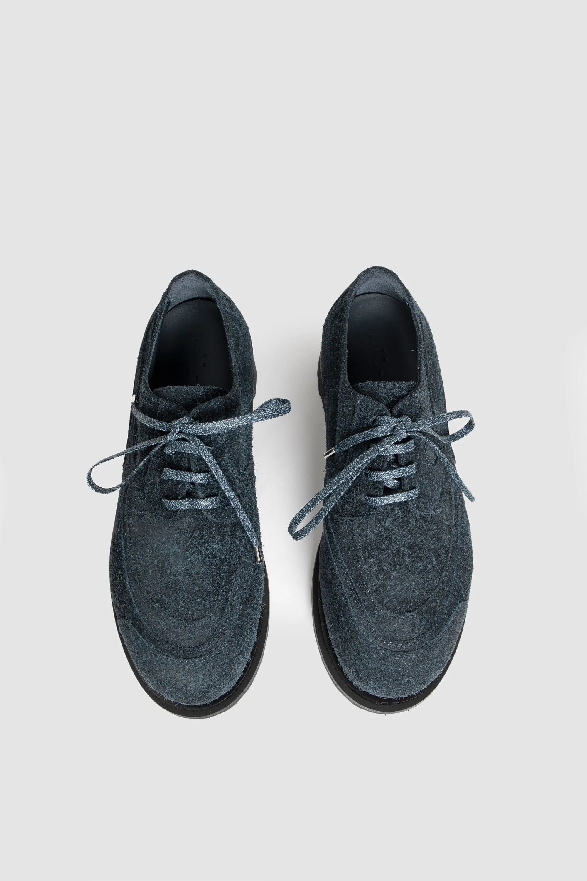 Tracer Derby Blue