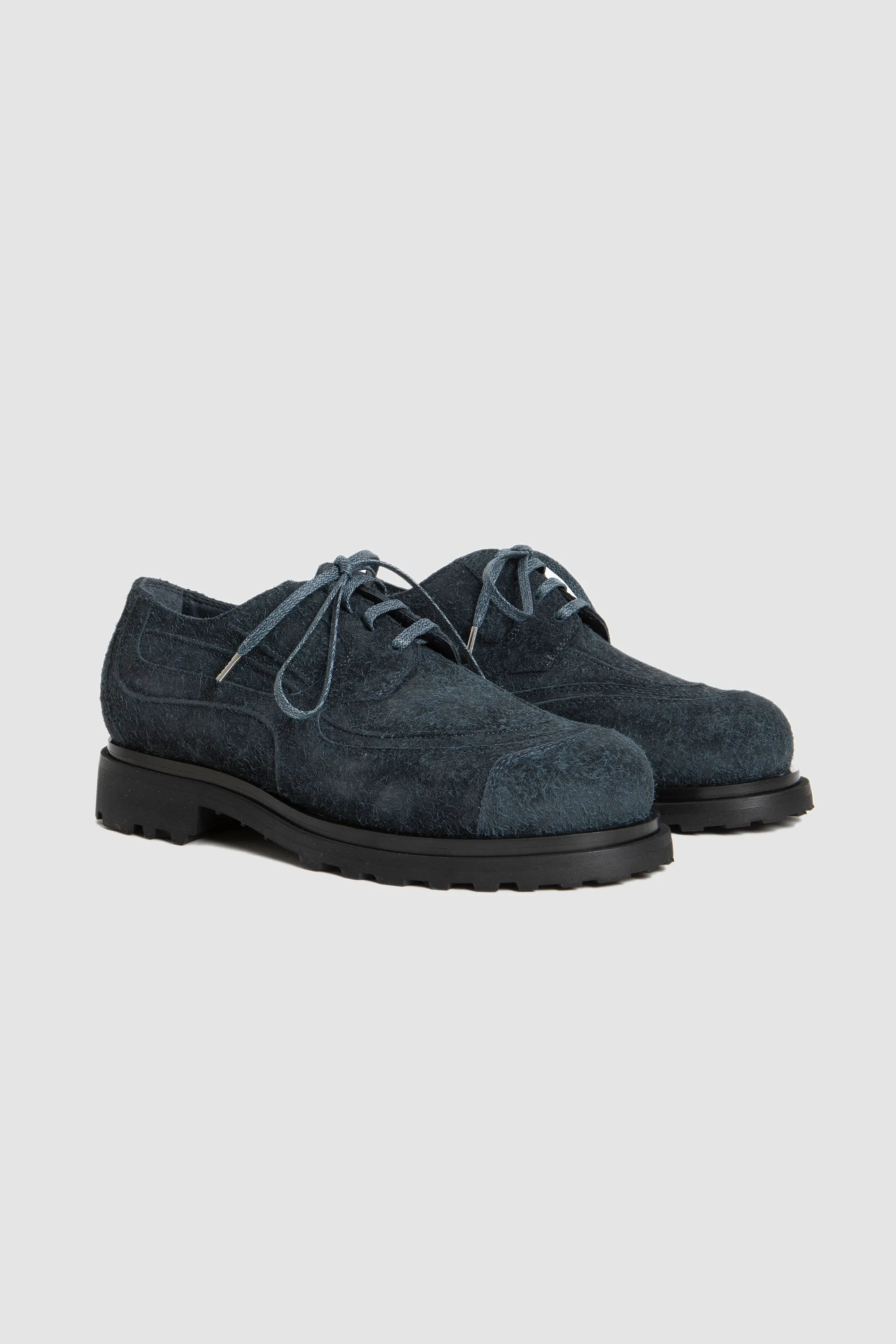 Tracer Derby Blue
