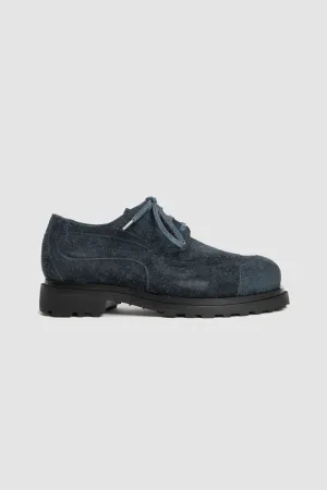 Tracer Derby Blue