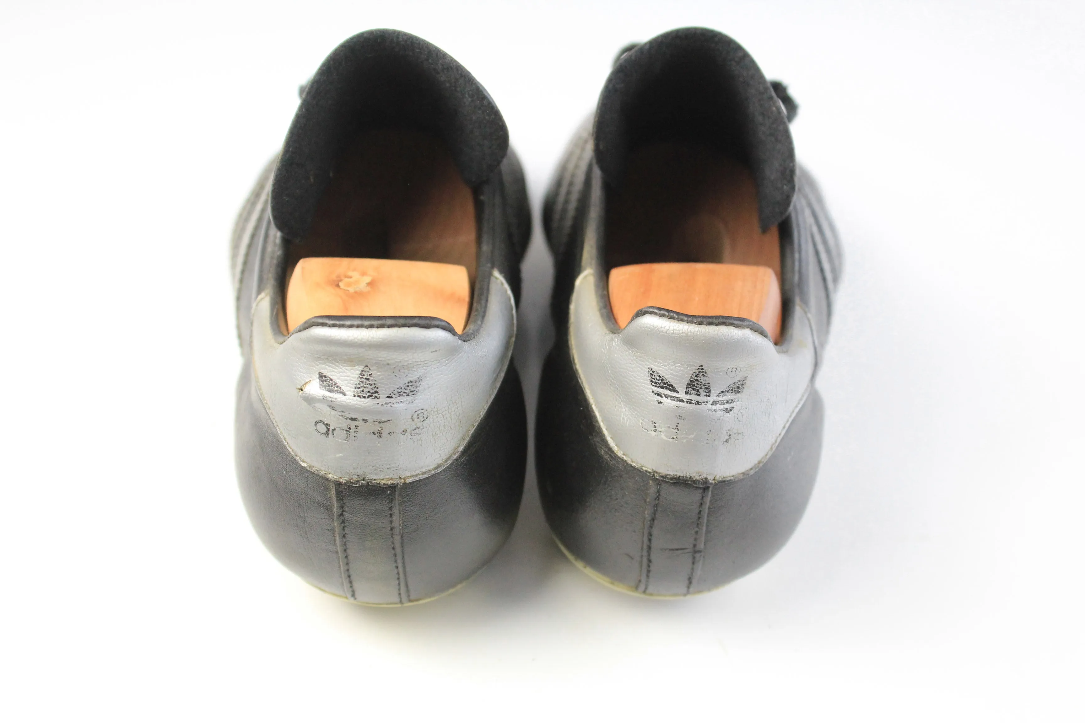 Vintage Adidas Argentinia Boots US 8