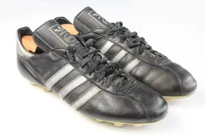 Vintage Adidas Argentinia Boots US 8