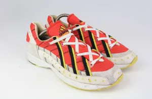 Vintage Adidas Converted Sneakers US 9