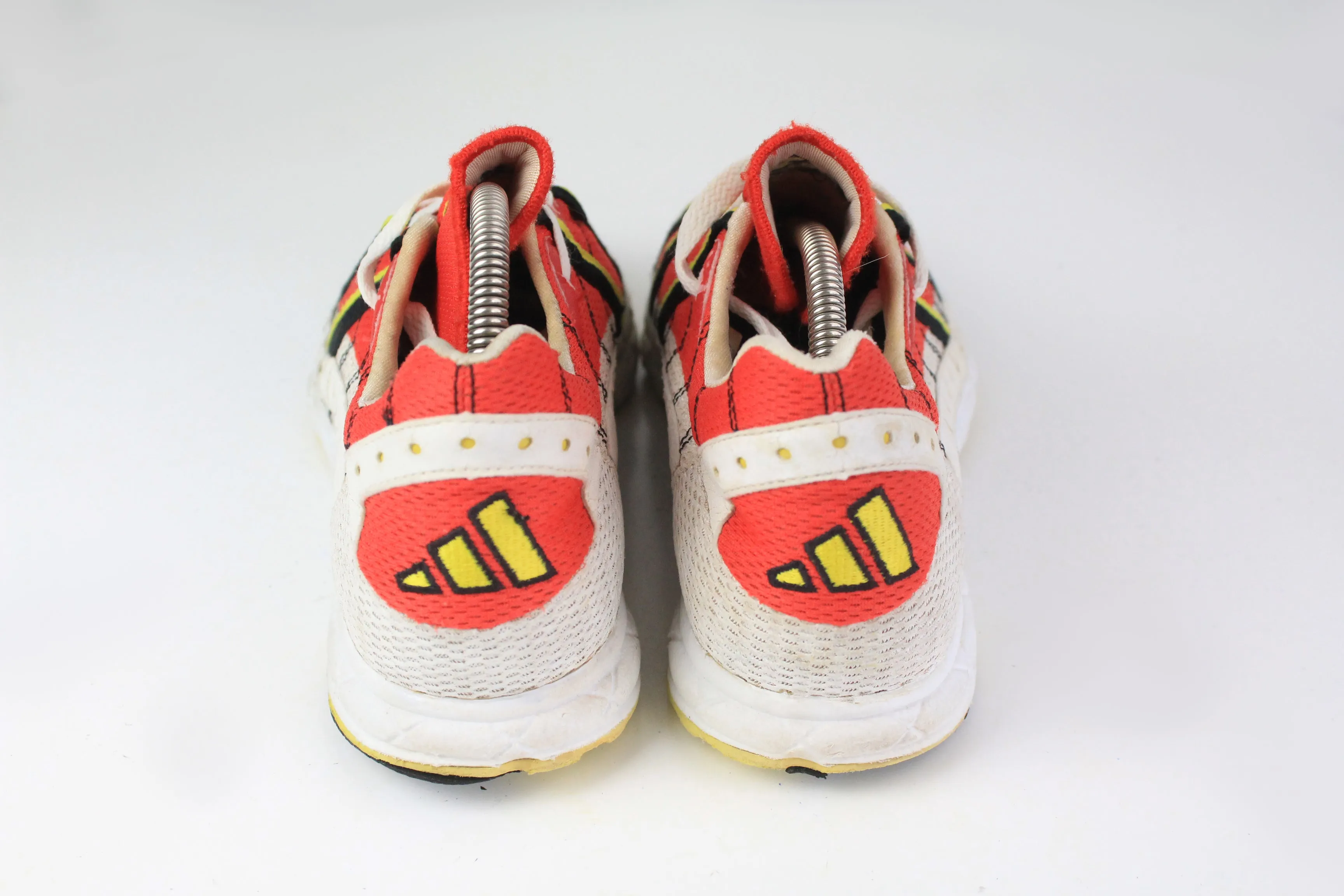 Vintage Adidas Converted Sneakers US 9