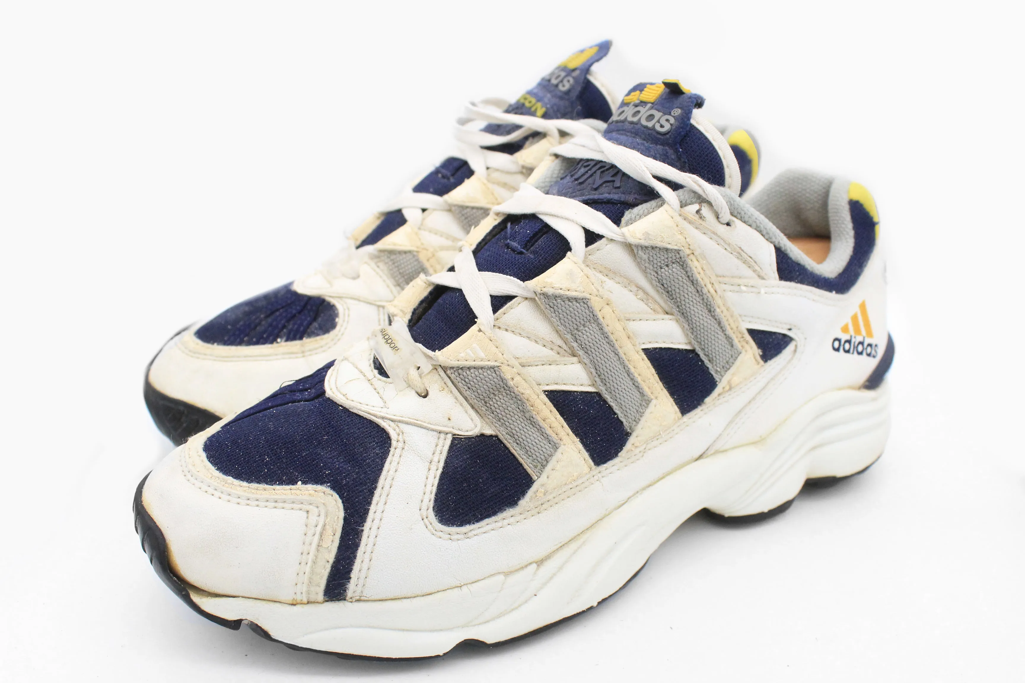 Vintage Adidas Lexicon Sneakers US 10