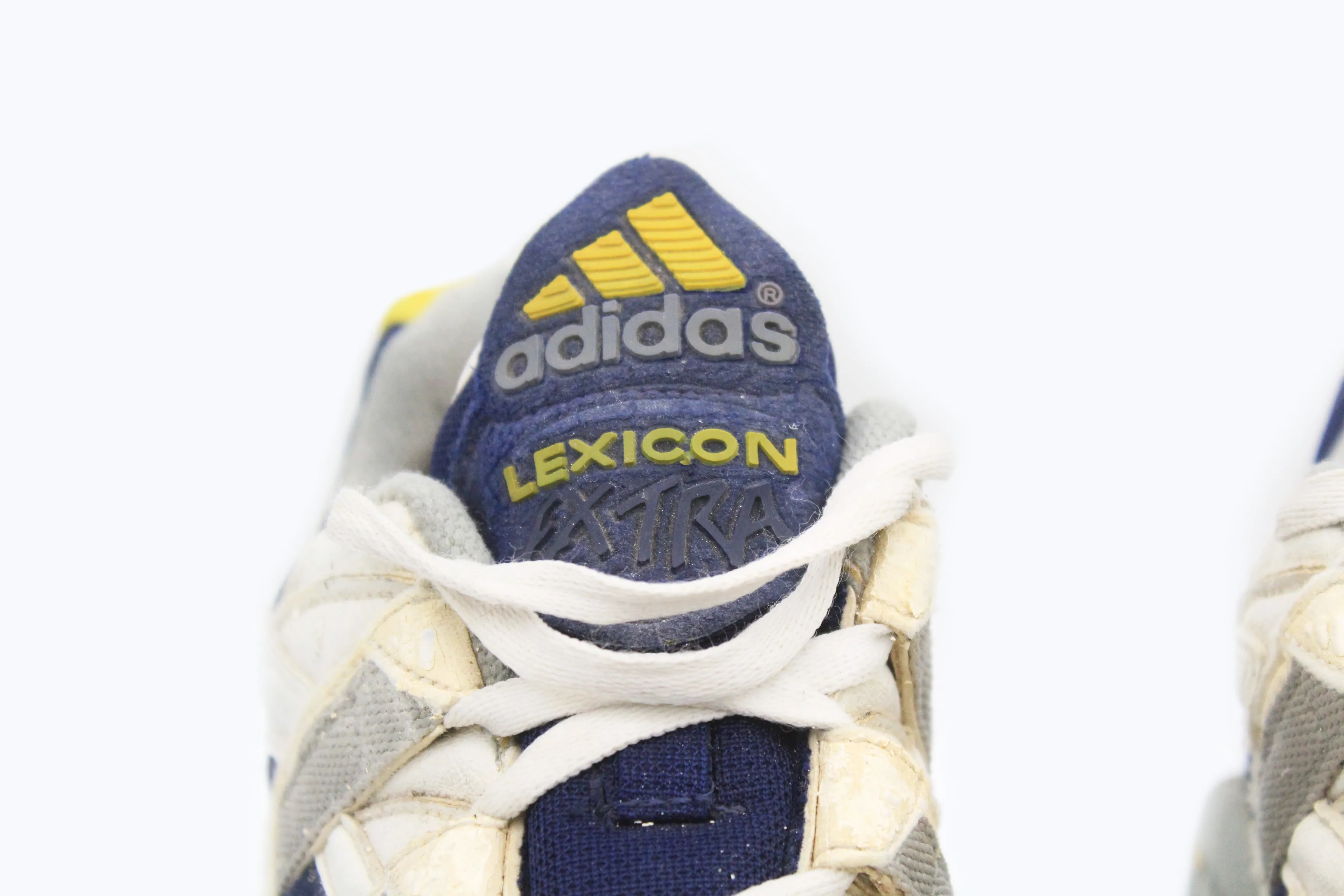 Vintage Adidas Lexicon Sneakers US 10
