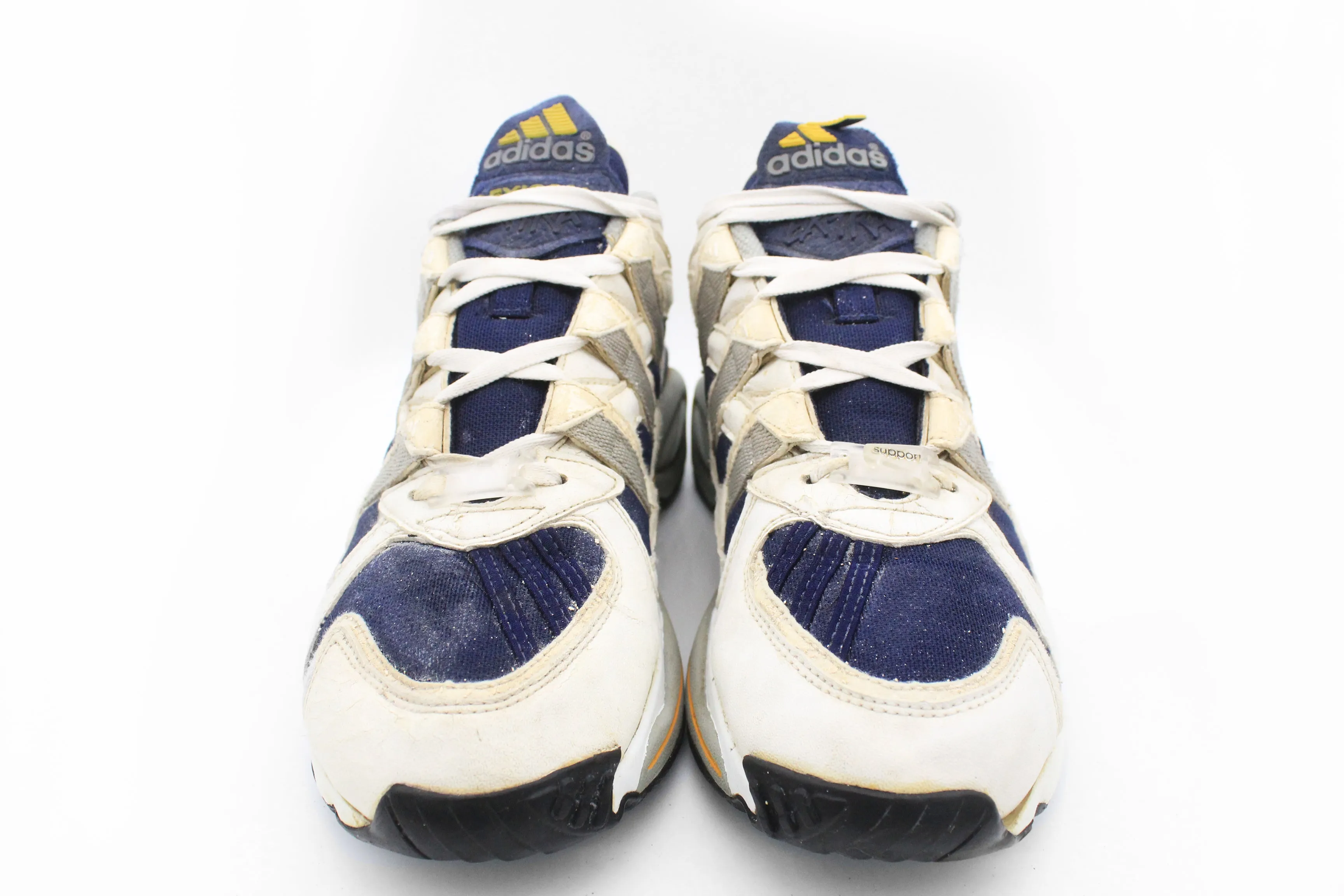 Vintage Adidas Lexicon Sneakers US 10