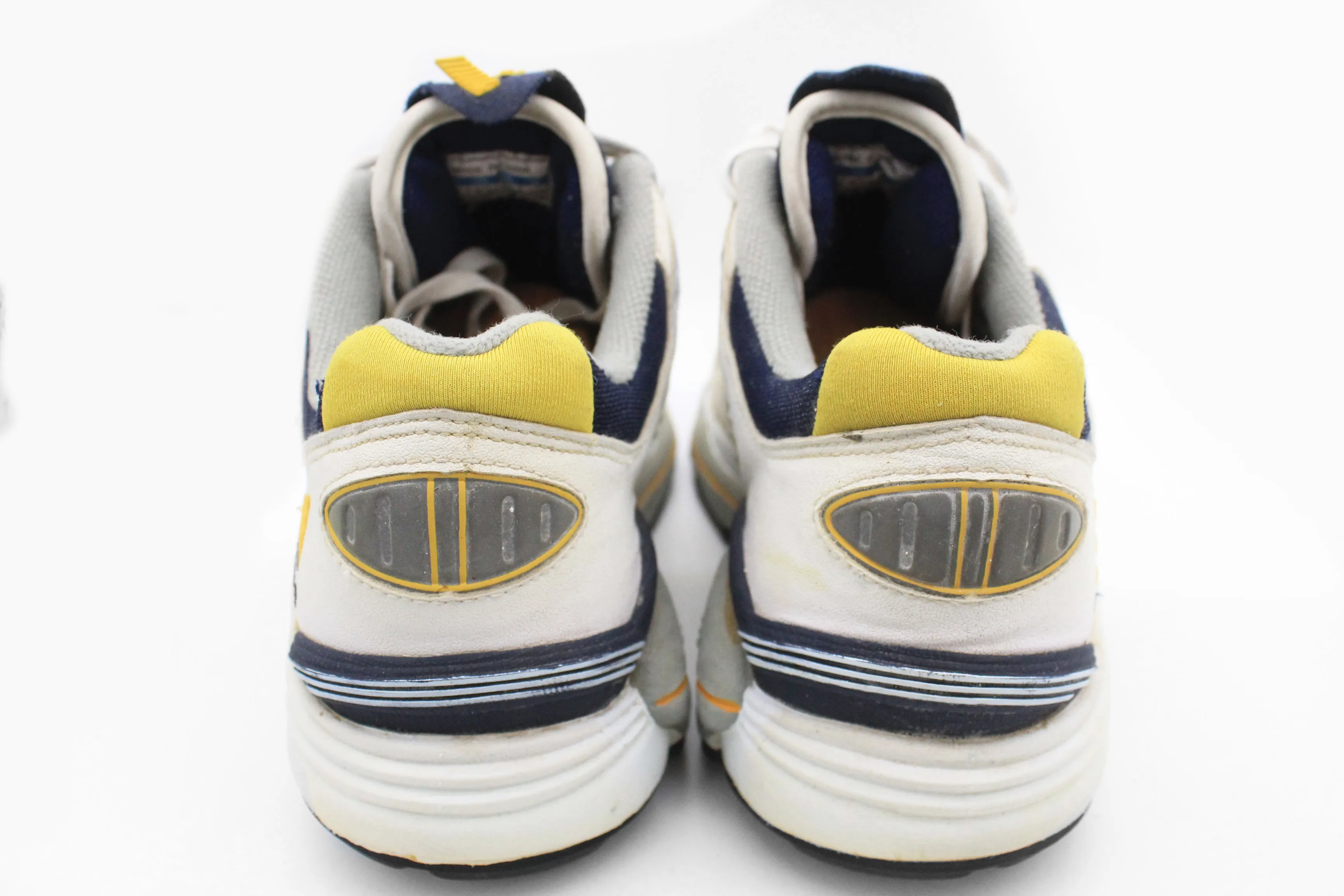 Vintage Adidas Lexicon Sneakers US 10