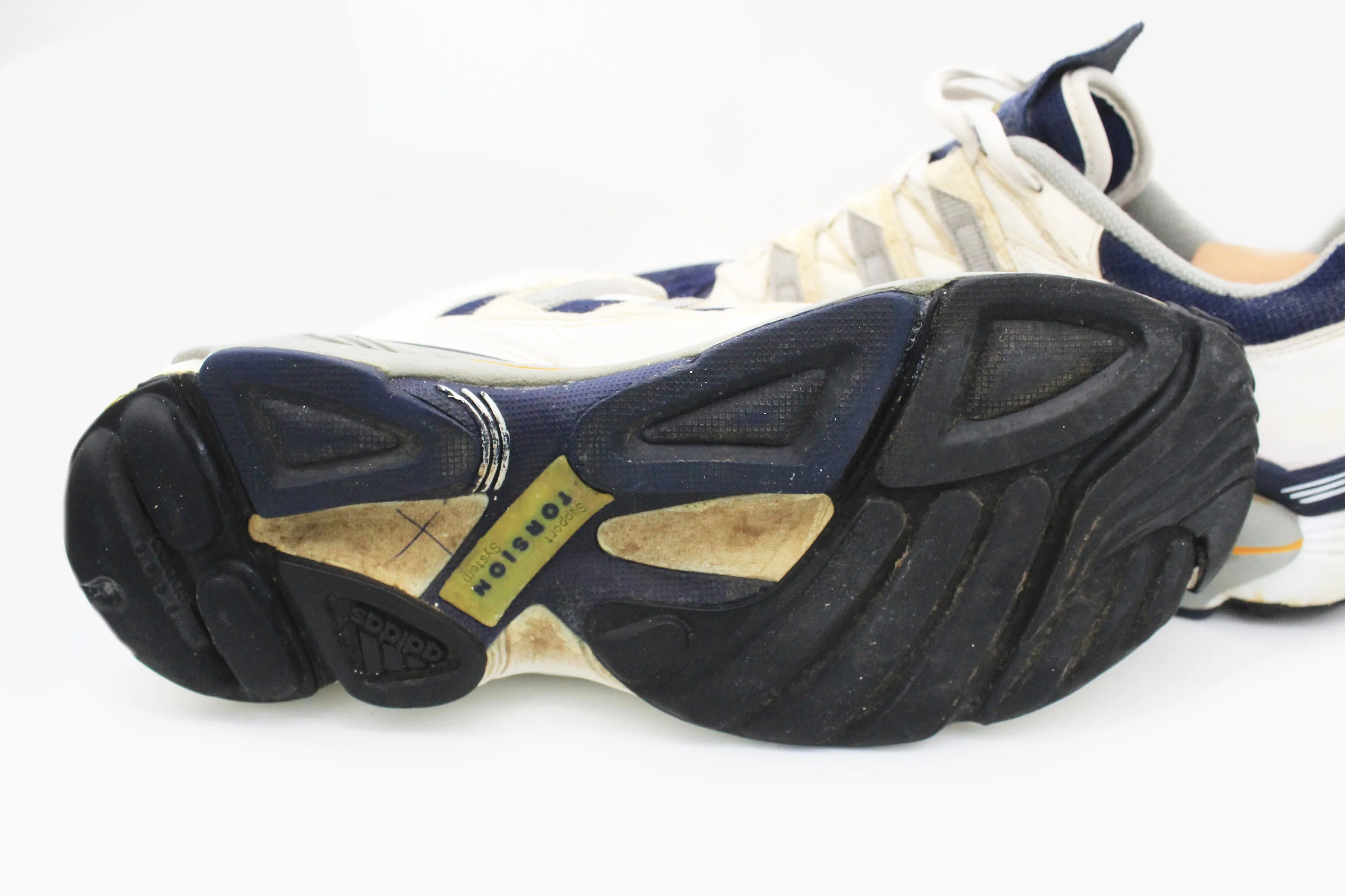 Vintage Adidas Lexicon Sneakers US 10