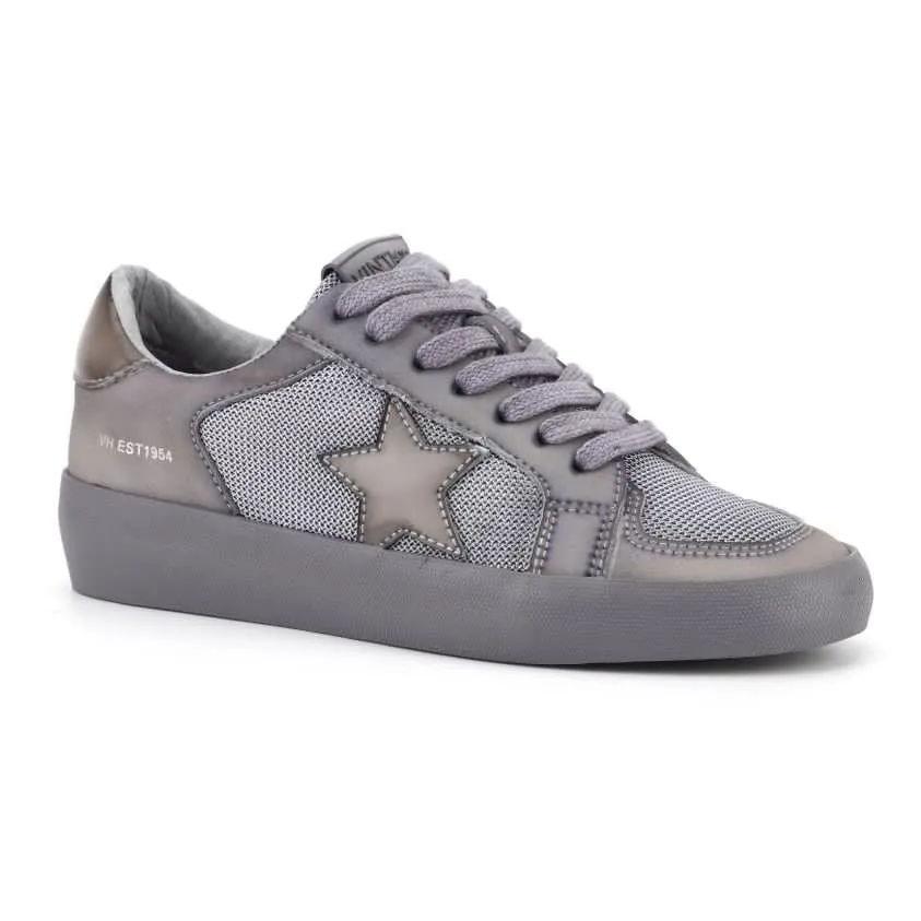 Vintage Havana Sneakers - Extra Charcoal