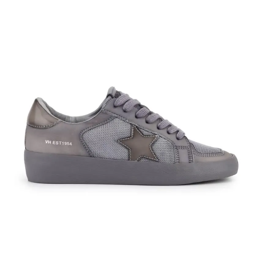 Vintage Havana Sneakers - Extra Charcoal