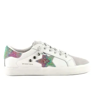 Vintage Havana Women's Fara 1 Sneakers - White Multi