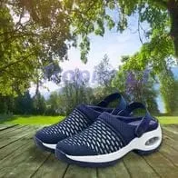 Waterproof Walking Sandals