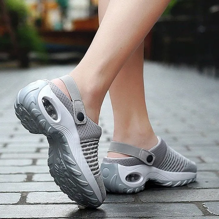 Waterproof Walking Sandals