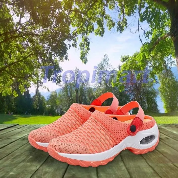 Waterproof Walking Sandals
