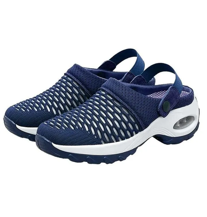 Waterproof Walking Sandals