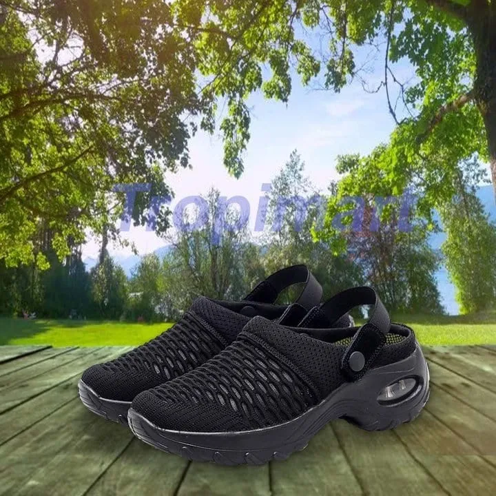 Waterproof Walking Sandals