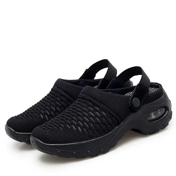 Waterproof Walking Sandals
