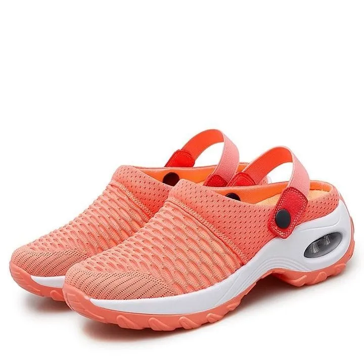 Waterproof Walking Sandals