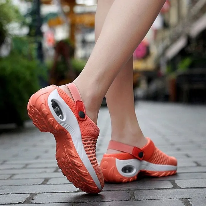 Waterproof Walking Sandals