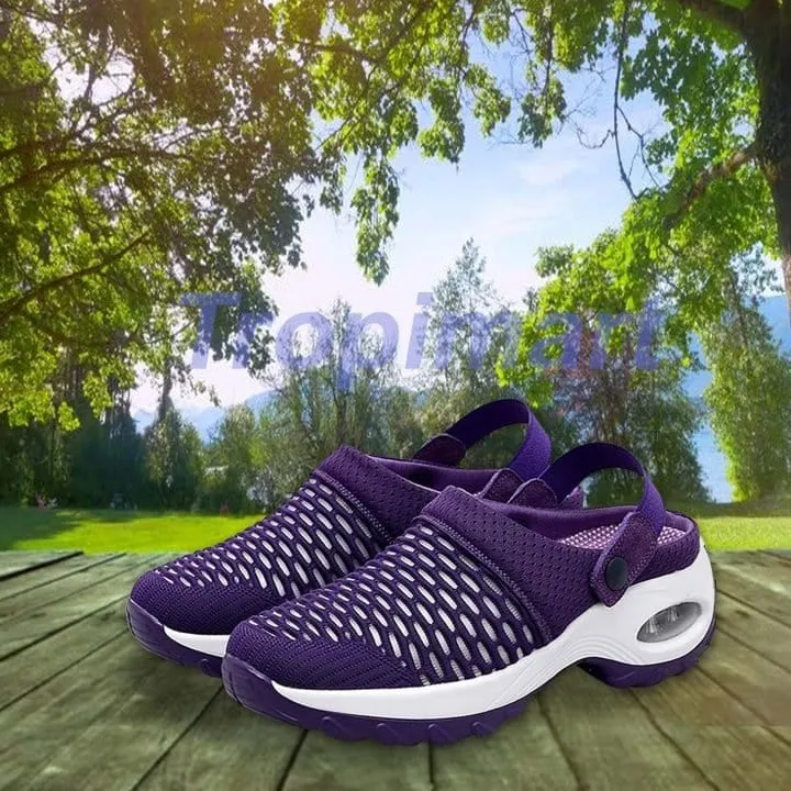 Waterproof Walking Sandals