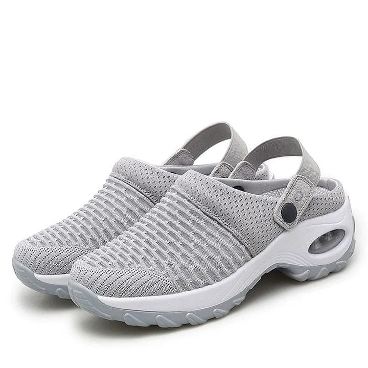 Waterproof Walking Sandals